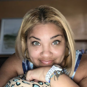 Meet your Posher, Johanny